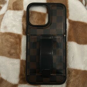 Gently used Walli Case iPhone 14 Pro Max